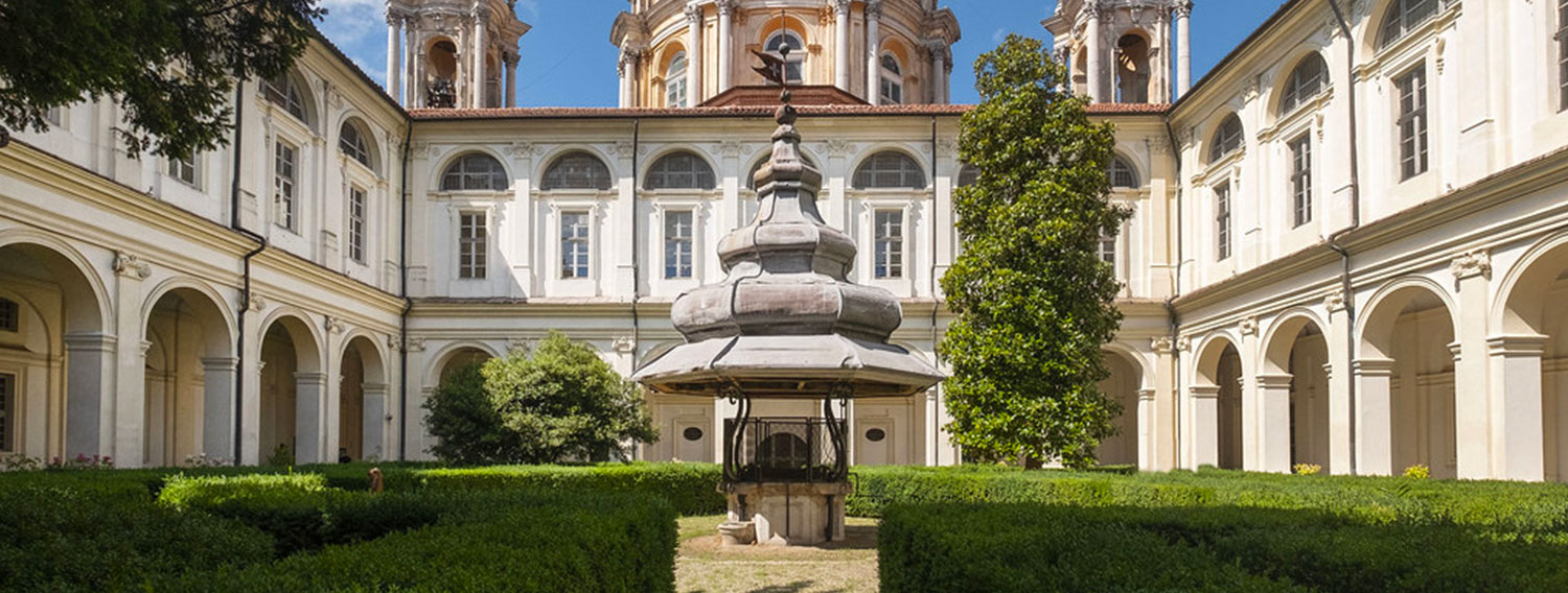 Un voyage au cœur de la Basilique de Superga