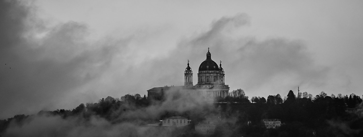 La Basilique de Superga : Un Voyage dans la Spiritualité et la Foi