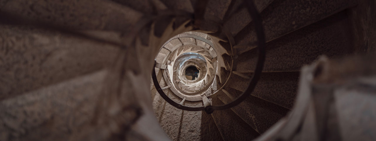 La Coupole de la Basilique de Superga