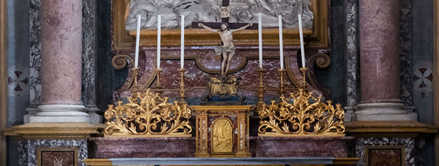La Vierge des Grâces et le Vœu de la Basilique de Superga : Histoire, Foi et Tradition