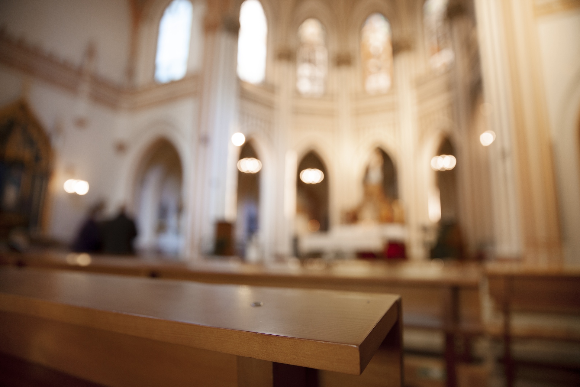 Messe dominicale