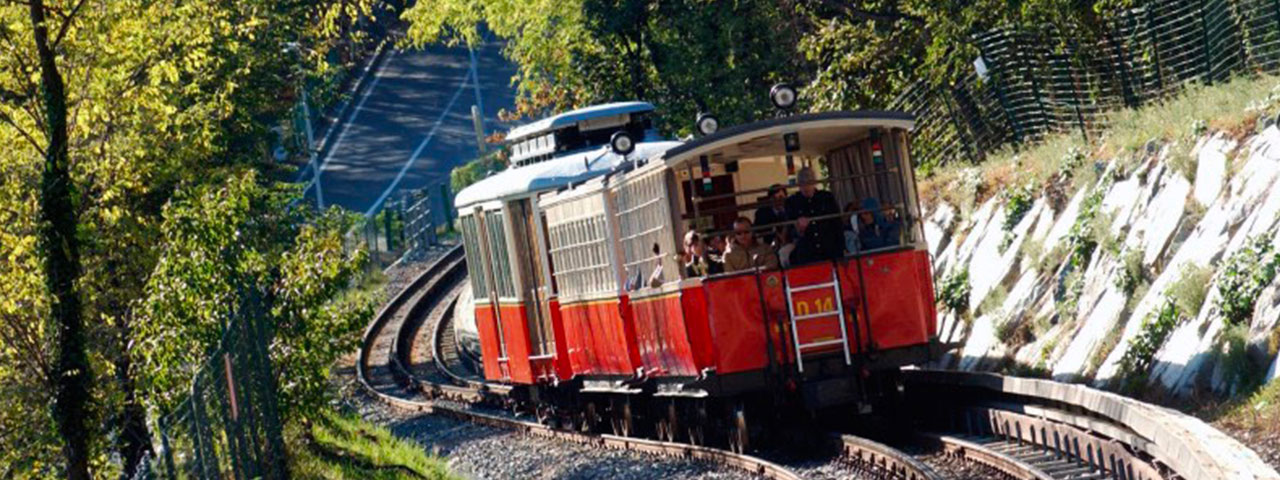 Le Tramway Sassi-Superga : Histoire, Curiosités et Parcours Panoramique
